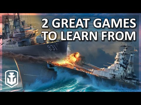 2 Play Styles: Greedy Damage Farmer or Team Player