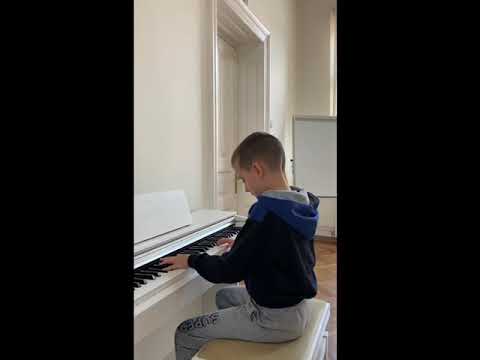 Concurs Lirika - Sandru Eduard Matei