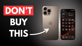 Are You Making This Common iPhone Buying Mistake?