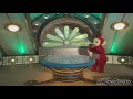 Teletubbies Dancing To Mr Sun