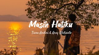 Download lagu Masih Hatiku - Tiara Andini,Arsy Widianto [Slowed    Reverb   Underwater] Tiktok Version Lyrics. mp3