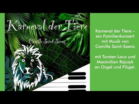 Karneval der Tiere 05.02.2022