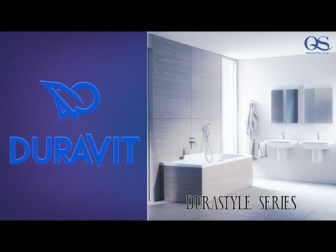DURAVIT® DuraStyle Series