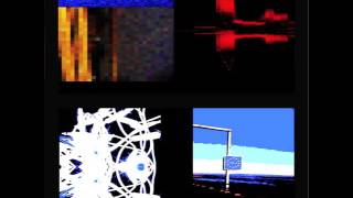 Blancmange - Red Shift (Red Shift EP)