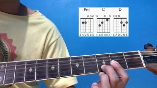 My Heroine (Silverstein) Guitar Tutorial