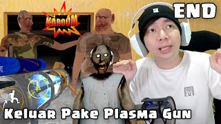 Download lagu Tembak Pake Plasma Gun, Kelar... - The Twins - Indonesia END mp3 Download lagu Tembak Pake Plasma Gun, Kelar... - The Twins - Indonesia END mp3