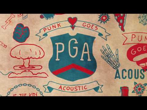 PGA - Luca Morelli - Bro Hymn (Pennywise)