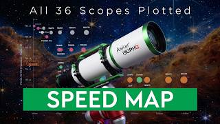 Download lagu Every Askar Telescope Mapped: The Ultimate Guide mp3