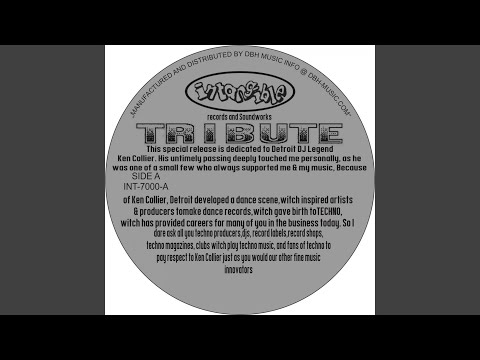 Your Love (TP Extended Mix)