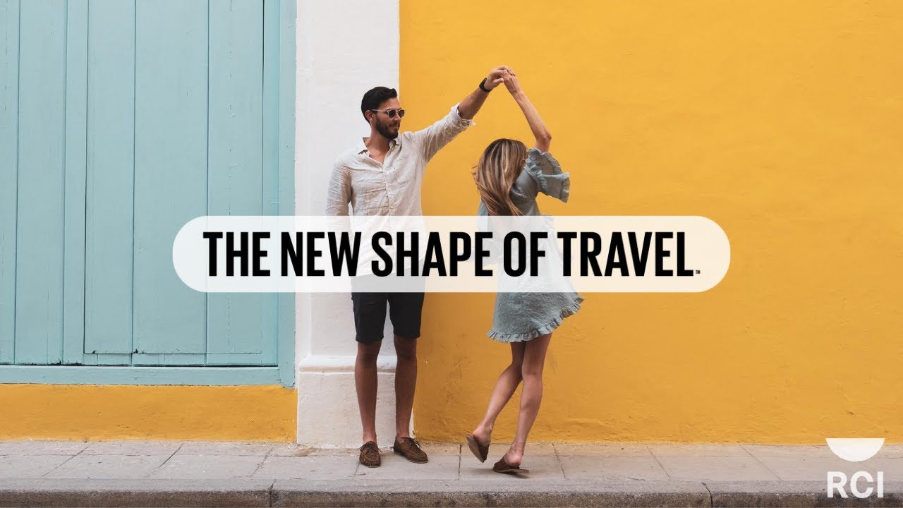 EXPLORE YOUR NEW WAY OF TRAVEL thumbnail