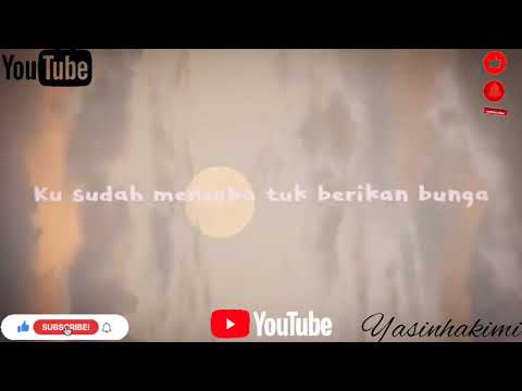 LUVIA BAND TIKTOK VERSION - ORANG YANG SALAH (LIRIK LAGU)