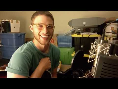 Kathy's Song - Paul Simon | Cover