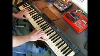 Video thumbnail for Kawai Spectra Kc 10 Demo by Cover Hits