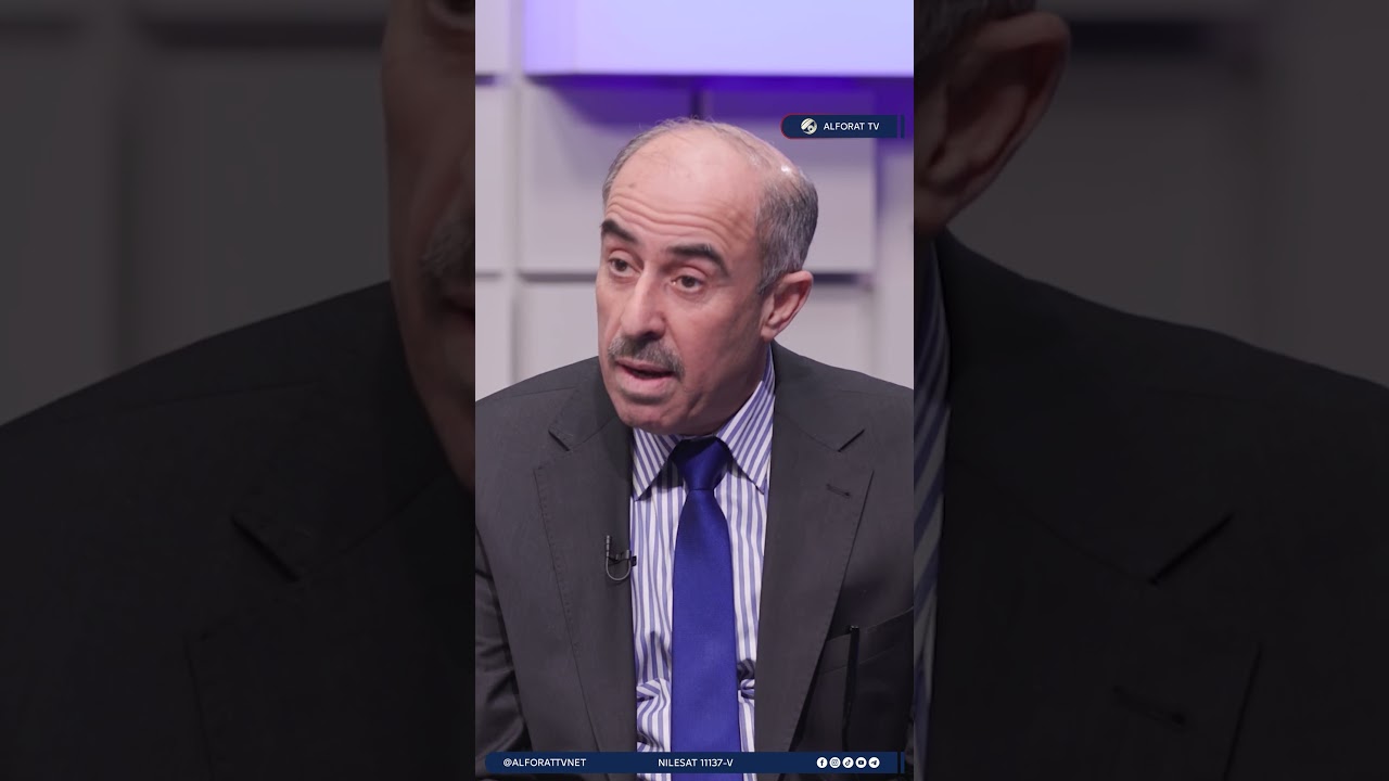 فيديو | عائد الهلالي جلسة البرلمان لانتخاب رئيس الجمهورية لن تمضي ورسالة مسعود بارزاني فيها تهديد