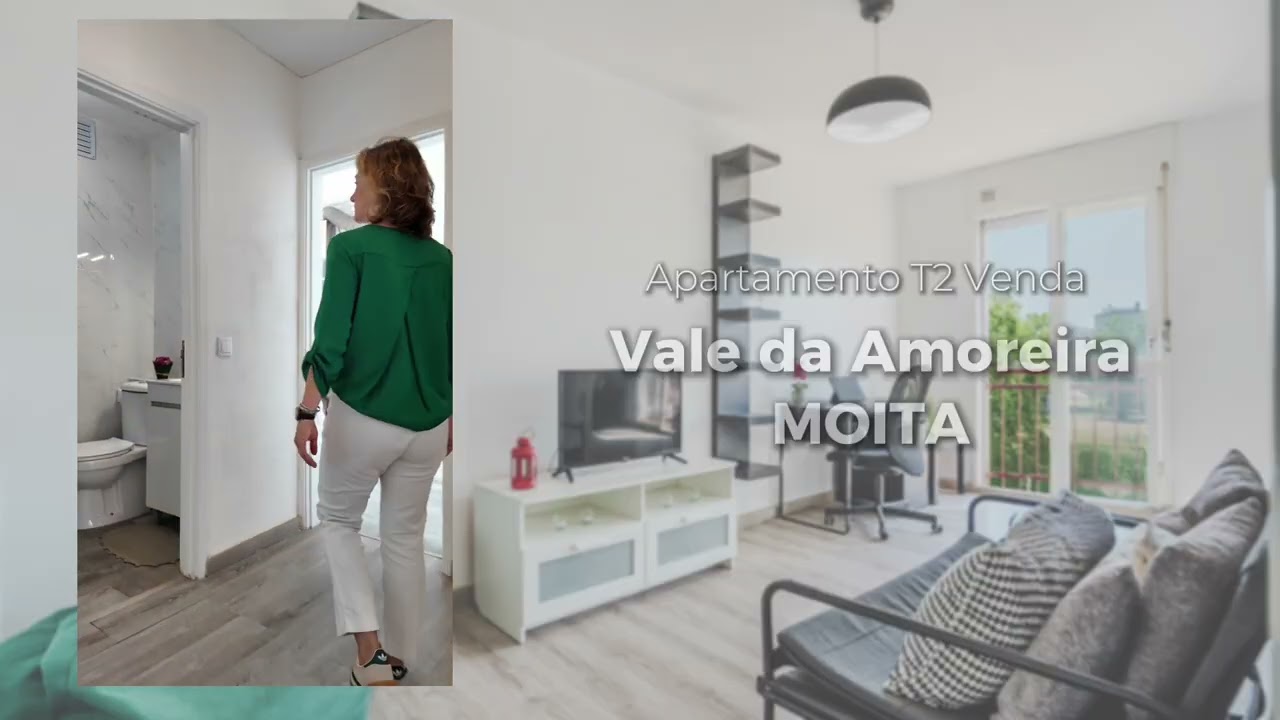 Vídeo do imóvel