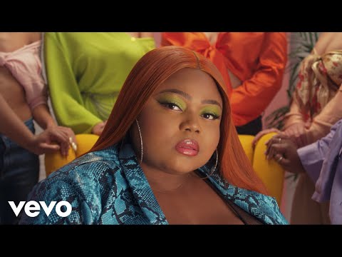 Video thumbnail for Body Knew