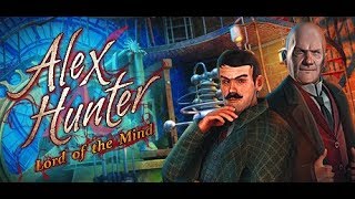 Alex Hunter: Lord Of The Mind Walkthrough PART3 [END]