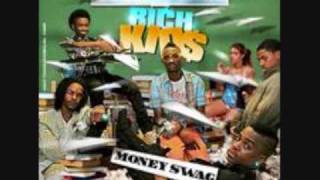 Rich kids - Whats up