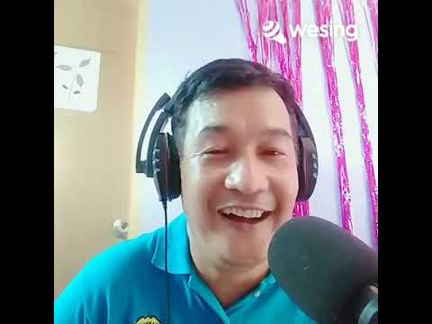 Nalulumbay Ako ❤️❤️❤️ by Orig. Fred panopio