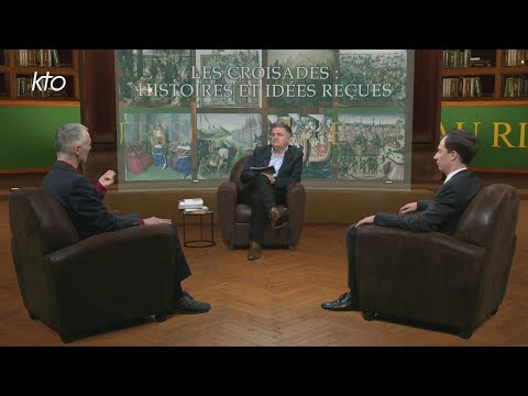 The Crusades: Stories and Misconceptions