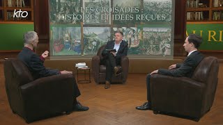 The Crusades: Stories and Misconceptions