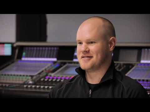 PRO TALK | Stephen Curtin - Part 1 of 5  | Sennheiser India
