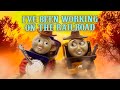 I Ve Been Working On The Railroad FULL SONG Hank And Murdoch S Duet