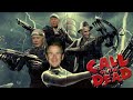 The Presidential Zomboys Perform Call Of The Dead