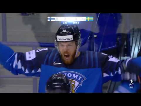 The Best of Finland | #IIHFWorlds 2019