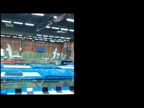 UVGK CUP 2016 - Herrar