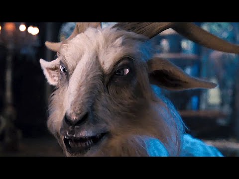 Ламия. Затащи меня в Ад (2009)