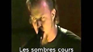 Metallica - (1998) The Small Hours (Cover Holocaust) (Sous Titres Fr)