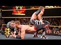 Sami Zayn vs. Tyson Kidd vs. Tyler Breeze - Triple Threat Match: WWE NXT, May 15, 2014