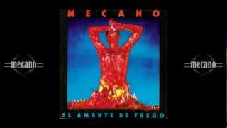 Mecano - El amante de fuego