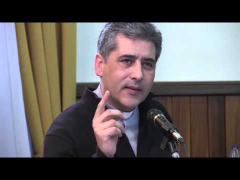  El Catecismo y su uso pastoral Ignacio Rodríguez Trillo