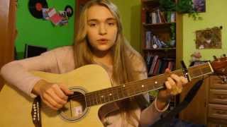 Birdy - All About You (Cover By KaRa)