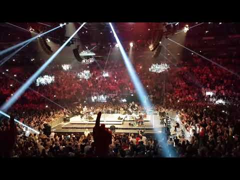 Kölle singt 2017...FC Hymne