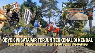 Download lagu Current Situation of CURUG SEWU Waterfall Tourism in Kendal 2025 mp3 Download lagu Current Situation of CURUG SEWU Waterfall Tourism in Kendal 2025 mp3