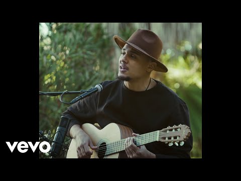 Roy Borland - VALENTINE (Acoustic Version)