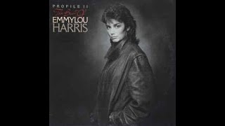 Wayfaring stranger - Emmylou Harris