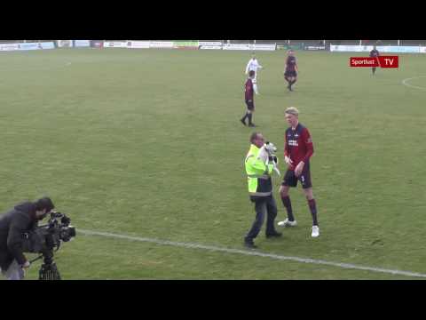 SportlustTV | samenvatting s 'Gravenzande - Sportlust