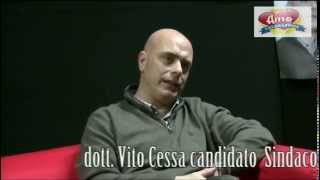 preview picture of video 'Amo Casamassima - Primarie 2015 (Il Confronto).'