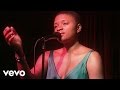 Lizz Wright - Hit The Ground (Live At The Cutting Room)