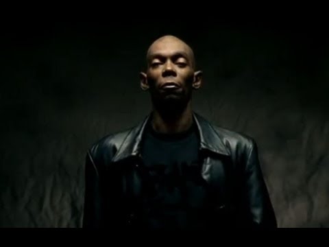 Faithless feat. Harry Collier - Bombs (Official Video)