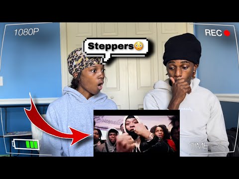They Standing On All Ten😳🔥 Dudey Lo x Sha Ek x 41 Heemy “LLKD” Reaction Video