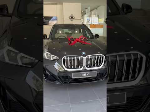 50 LAKHS BMW X1💪 vs FORTUNER #bmwlovers #bmw #shorts #fortuner #automobile #gouravsharma00
