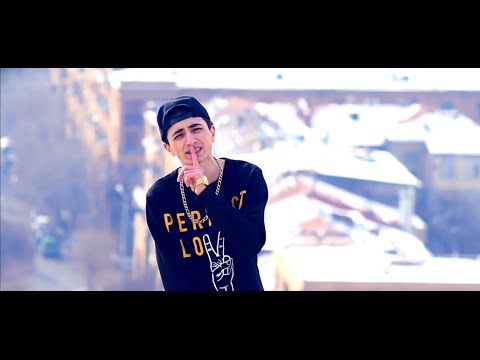Gara ft. Arsho - Tjalu erg / official music video / 2016