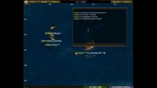 Seafight DE1 MonsterBotUser  auf der 1 :D