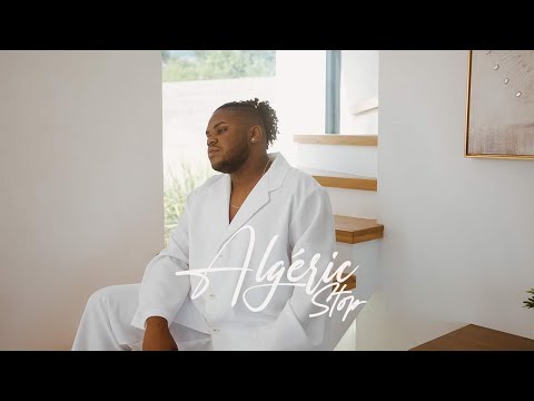 Algéric - Stop (Extrait compil. Zétoile Kréol 2022)