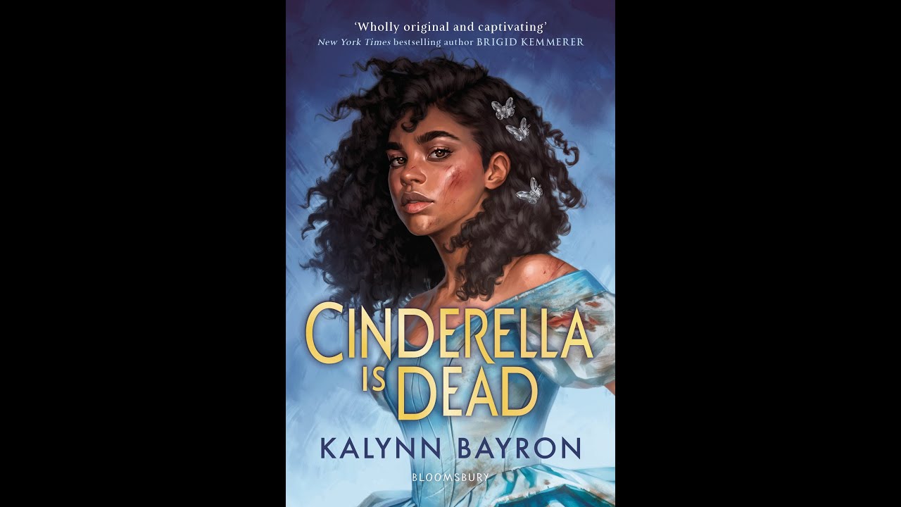Plot summary, “Cinderella is Dead” by Kalynn Bayron in 7 Minutes - Book Review